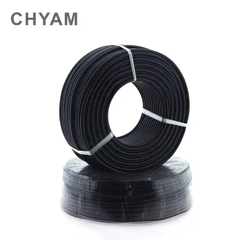 Кабель черный 26AWG 0,12 мм2 м – обзор и цена Copper Wire Roll