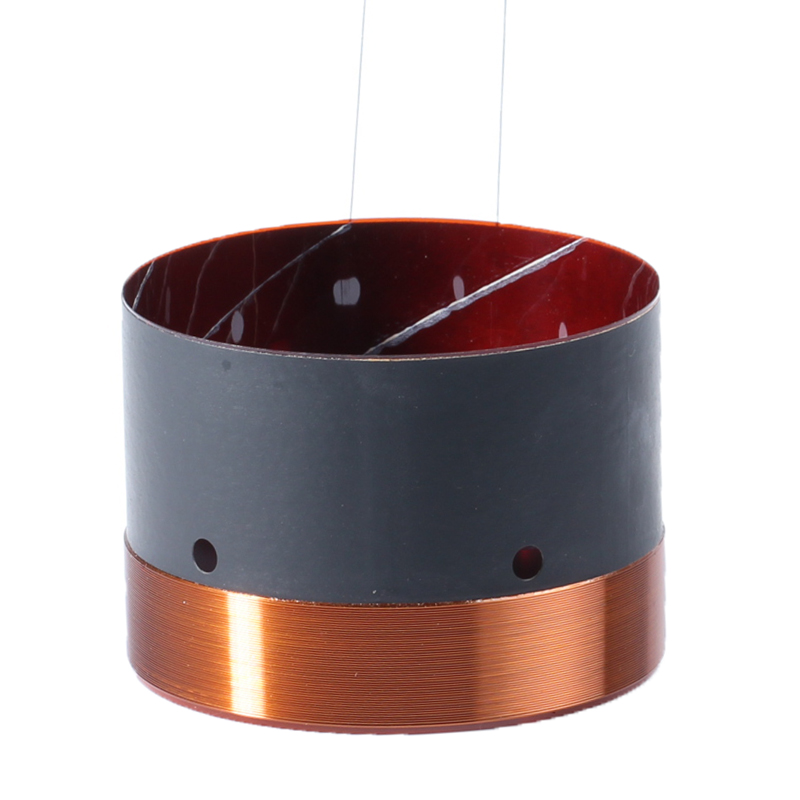 49,5 мм басовая звуковая катуш – обзор и цена Copper Wire Roll