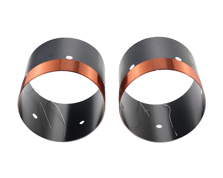 2 шт. низкочастотный динамик,  – обзор и цена Copper Wire Roll