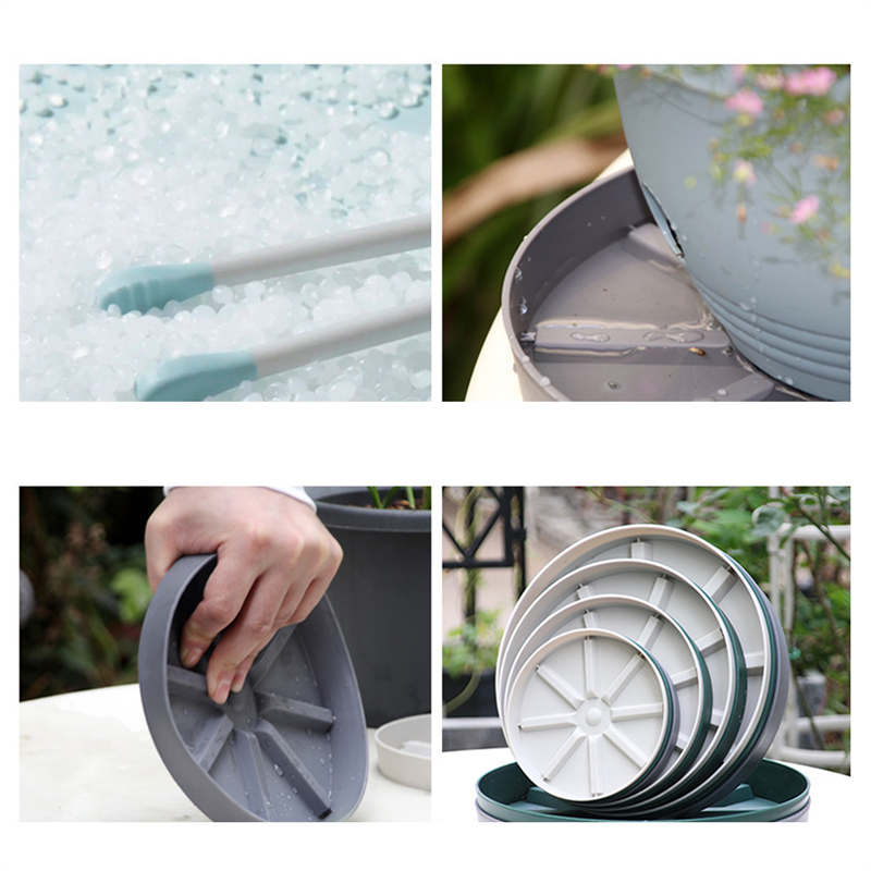 Поддон для цветочного горшка:  – обзор и цена Drip Tray Saucer