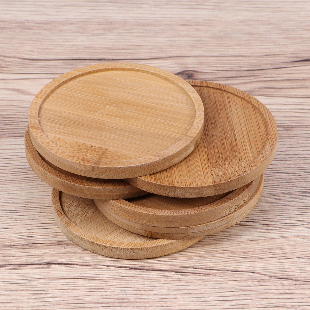 Поддон для растений, подставка – обзор и цена Drip Tray Saucer